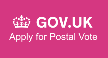 Apply for Postal Vote